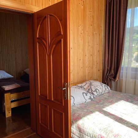 Старе Подвір'Я Verhovîna Exterior foto