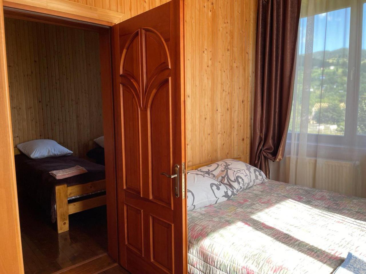 Старе Подвір'Я Verhovîna Exterior foto