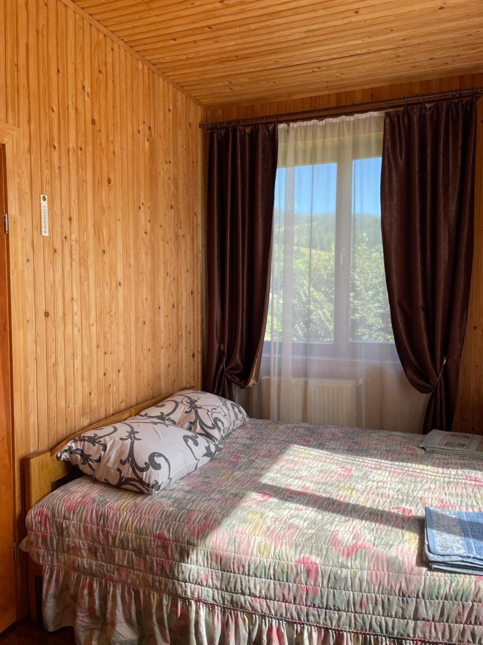 Старе Подвір'Я Verhovîna Exterior foto