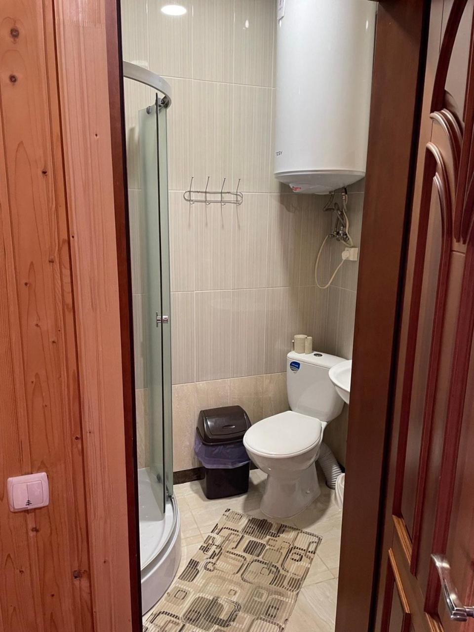 Старе Подвір'Я Verhovîna Exterior foto