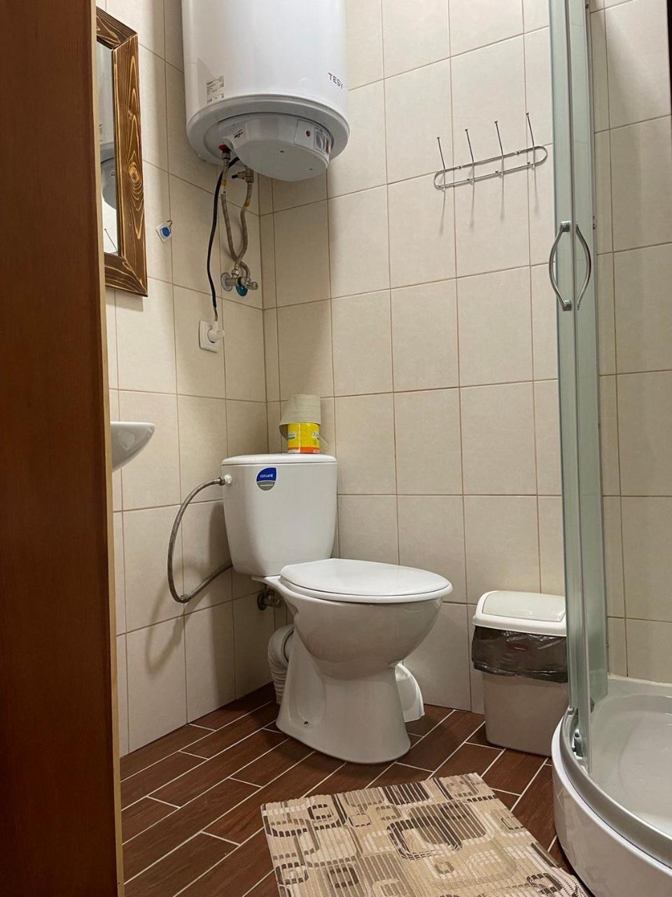 Старе Подвір'Я Verhovîna Exterior foto