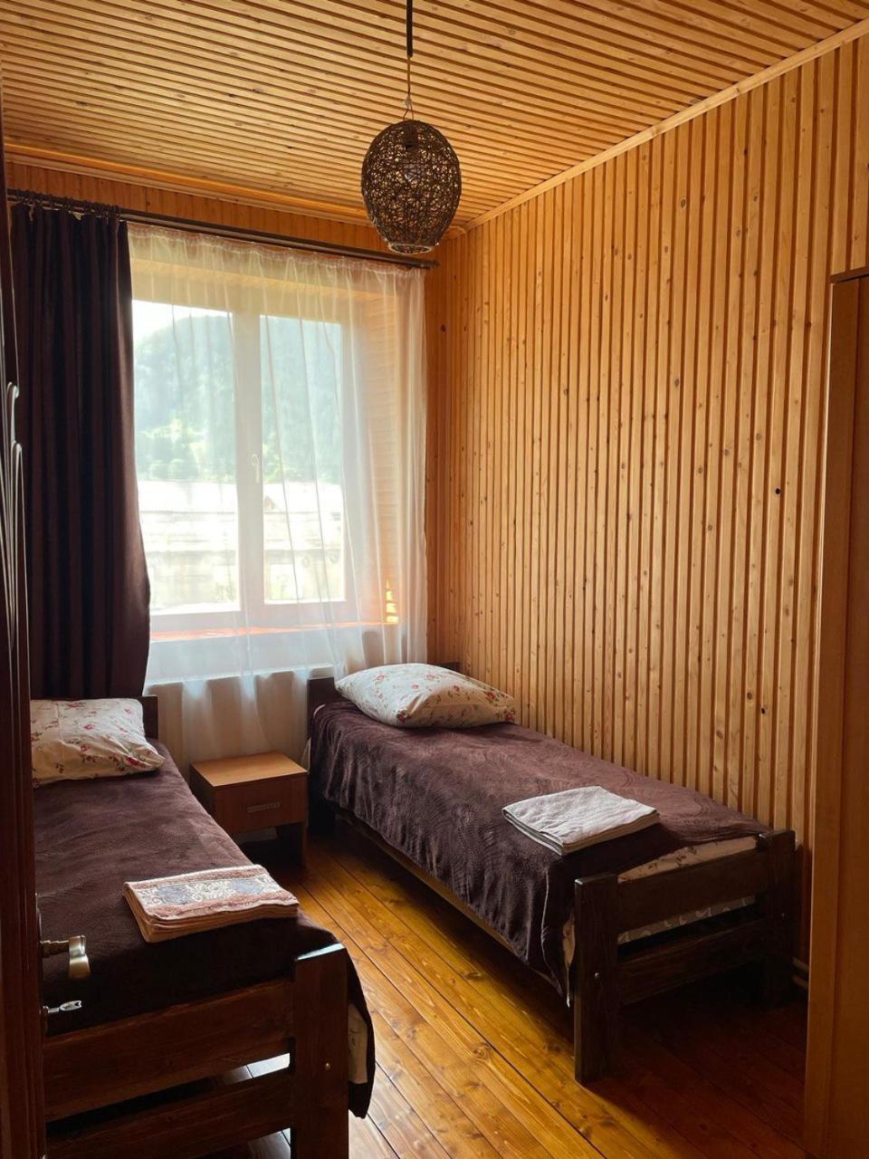 Старе Подвір'Я Verhovîna Exterior foto